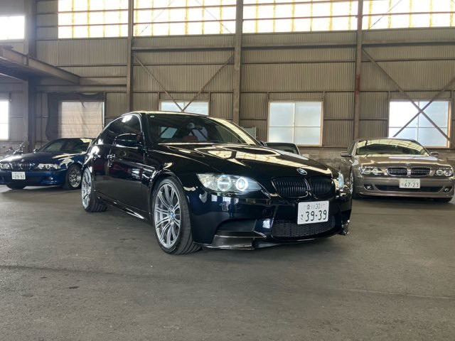 BMW M3セダン 