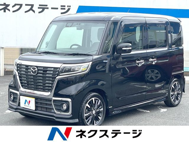 マツダ フレアワゴン 