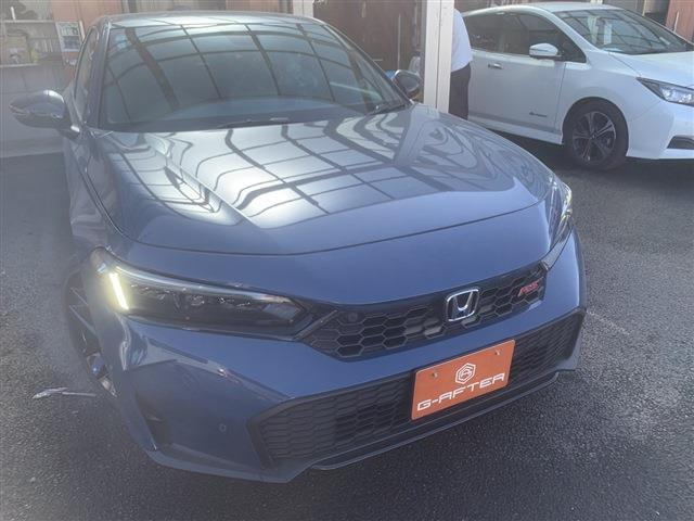 ホンダ シビック 