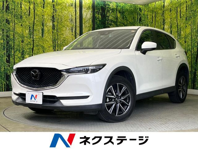 マツダ CX-5 