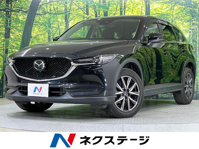 マツダ CX-5 