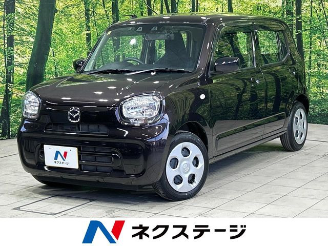 マツダ キャロル 