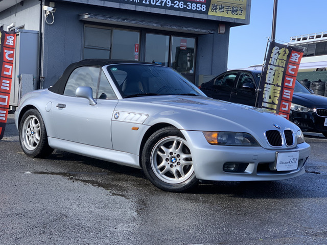 BMW Z3 