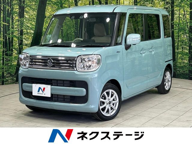 スズキ スペーシア 