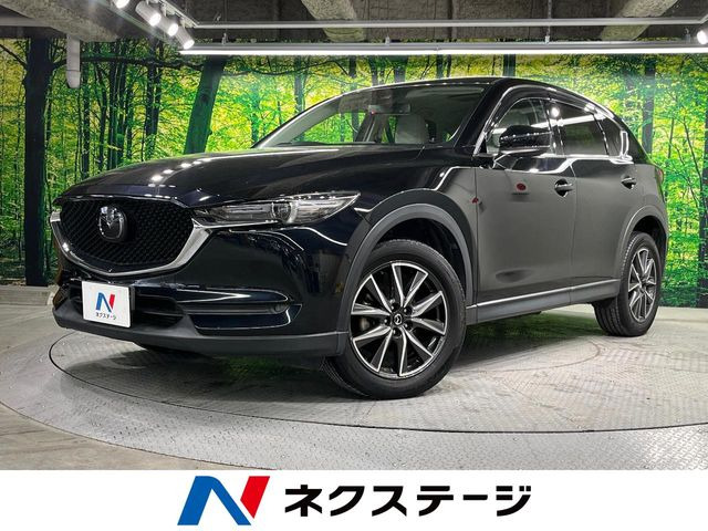 マツダ CX-5 