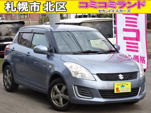 スズキ スイフト 