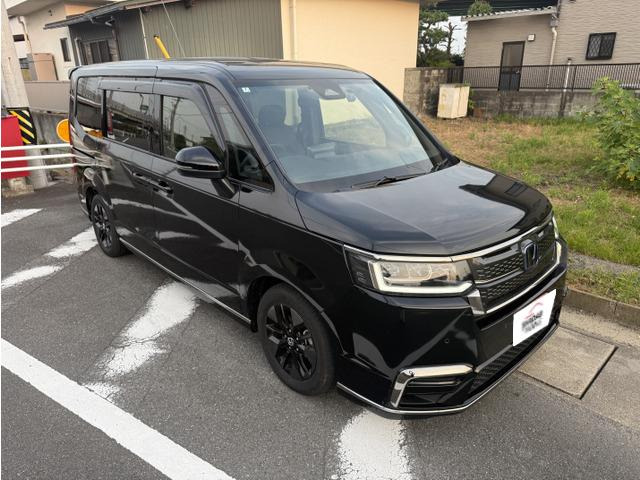 ホンダ ステップワゴン 