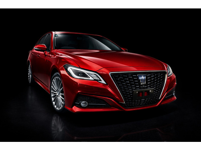 トヨタ クラウン 