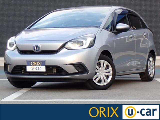 ホンダ フィット 