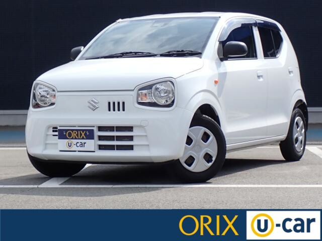 スズキ アルト 