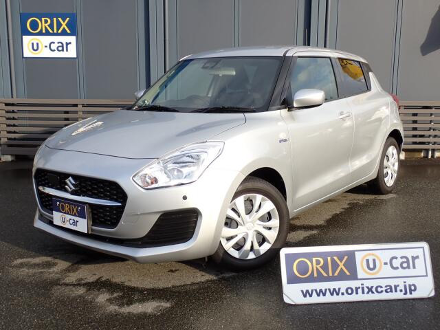 スズキ スイフト 