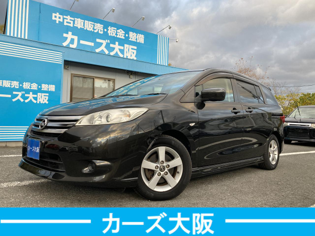 日産 ラフェスタハイウェイスター 