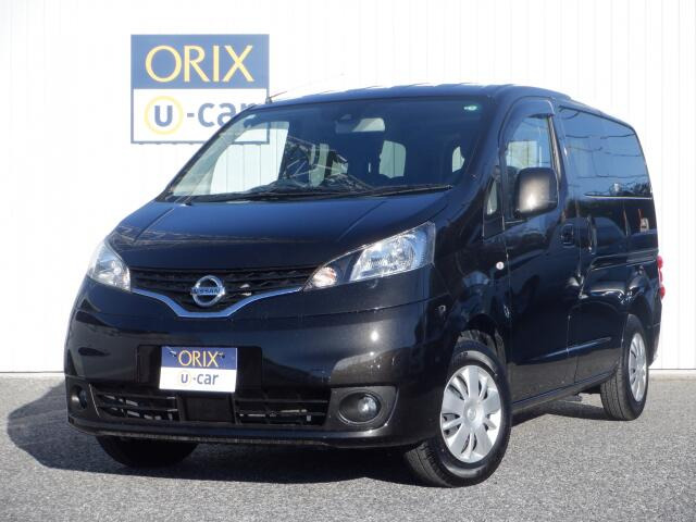 日産 NV200バネット 