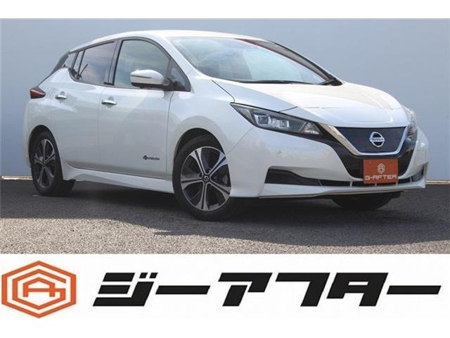 日産 リーフ 