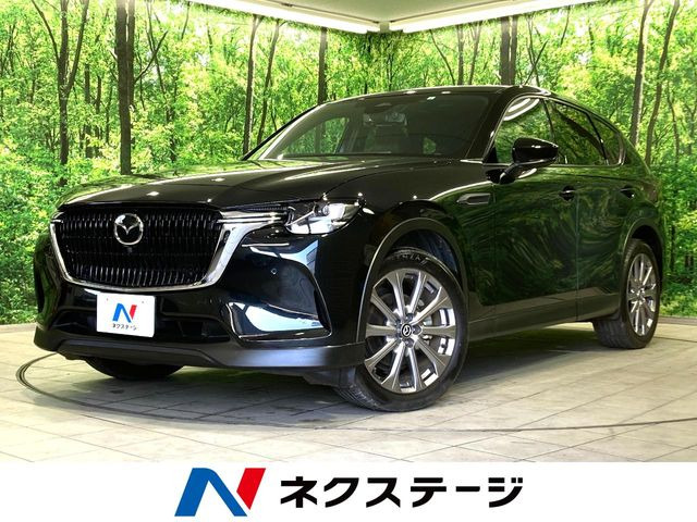 マツダ CX-60 