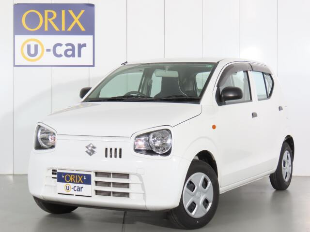 スズキ アルト 