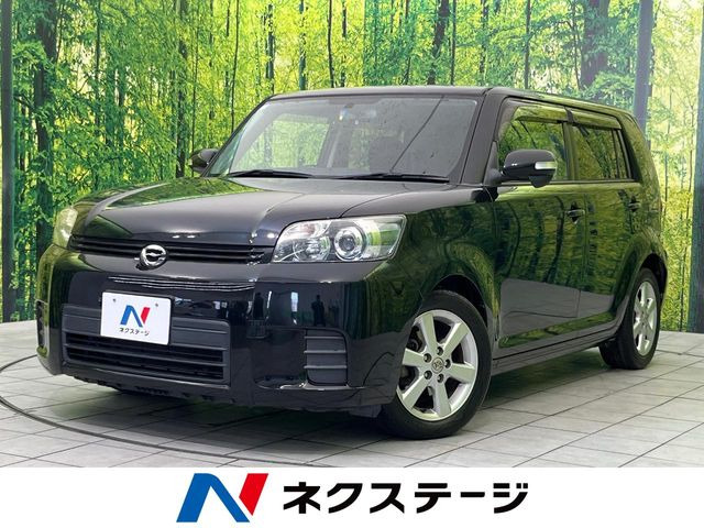 トヨタ カローラルミオン 