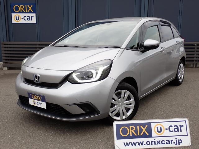 ホンダ フィット 