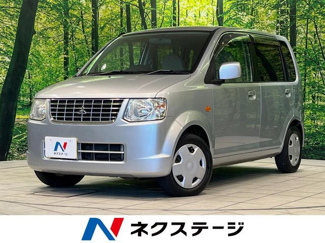 三菱 eKワゴン 
