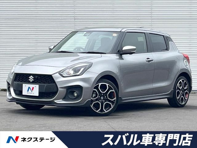 スズキ スイフト 