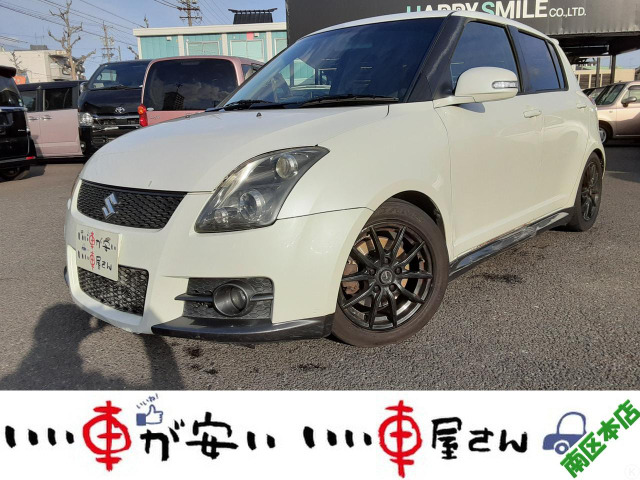 スズキ スイフト 