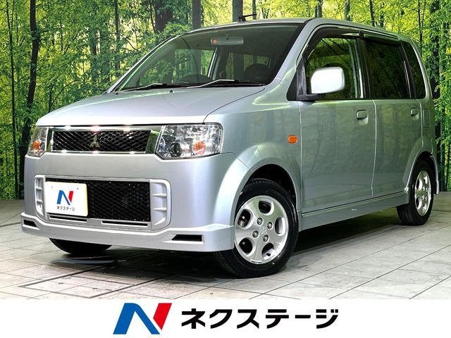 三菱 eKスポーツ 