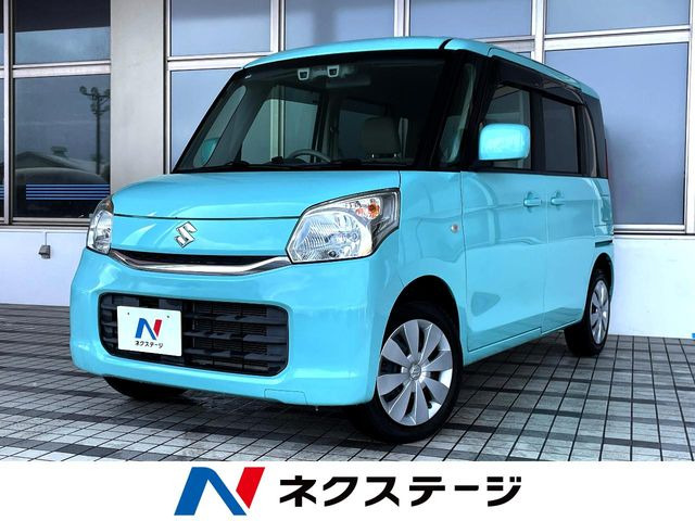 スズキ スペーシア 