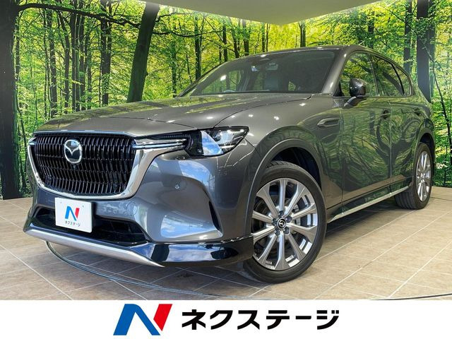 マツダ CX-60 