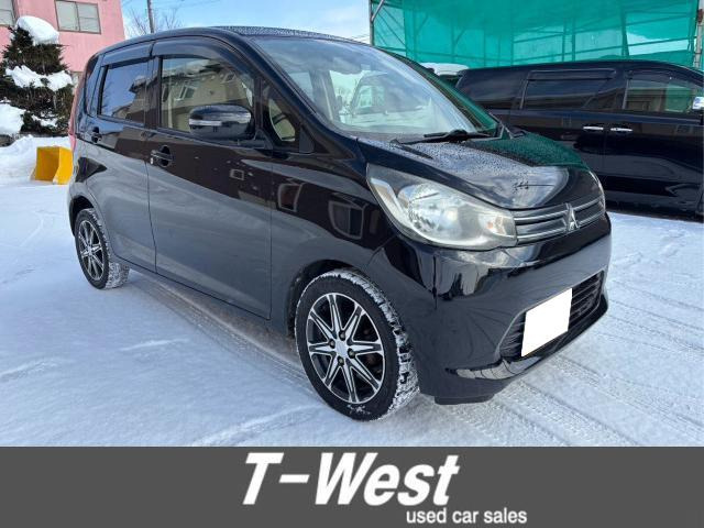 三菱 eKスペース 