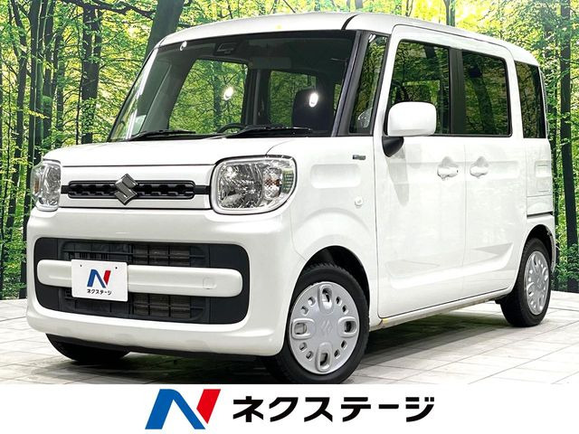 スズキ スペーシア 