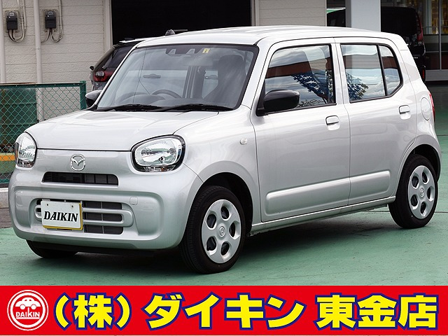 マツダ キャロル 