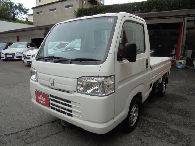 ホンダ アクティトラック 