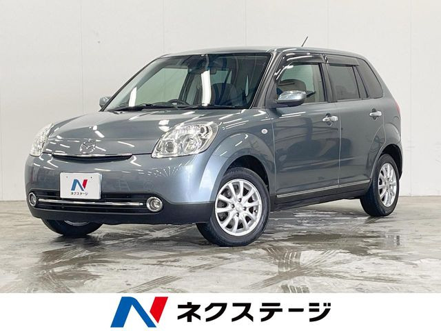 マツダ ベリーサ 