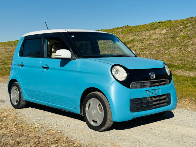 ホンダ N-ONE 