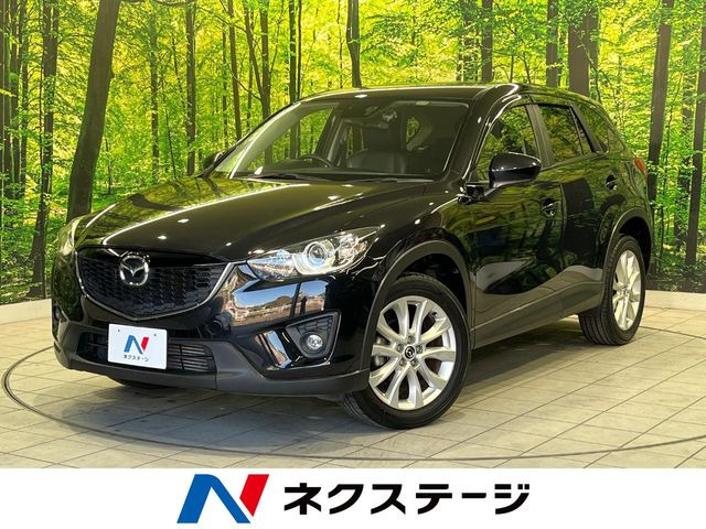 マツダ CX-5 