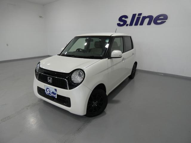 ホンダ N-ONE 