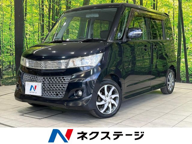 スズキ パレット 