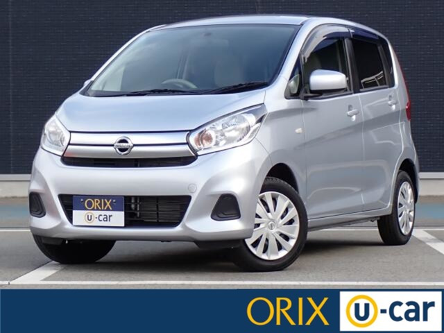 日産 デイズ 