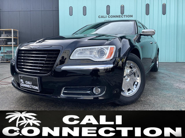 クライスラー 300 