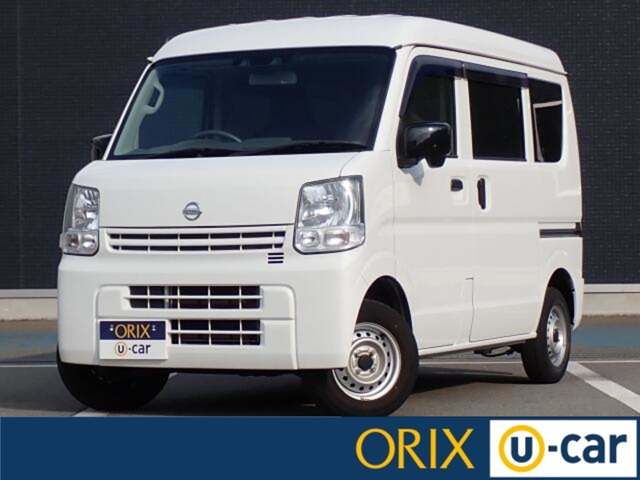 日産 NV100クリッパー 