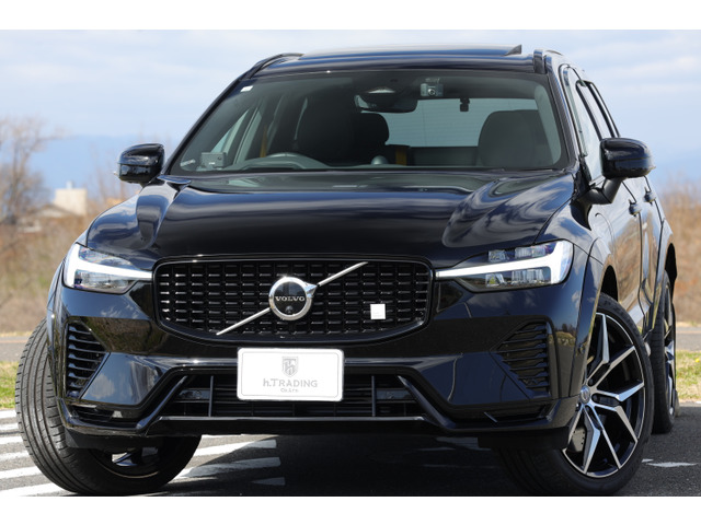 ボルボ XC60 