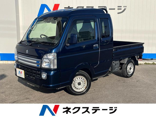 スズキ キャリイ 