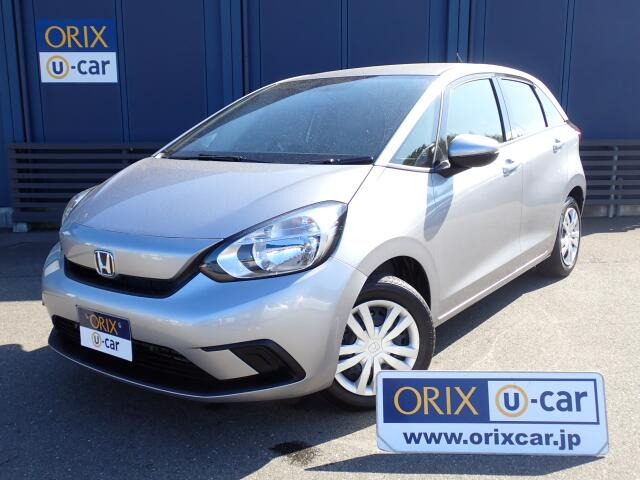ホンダ フィット 