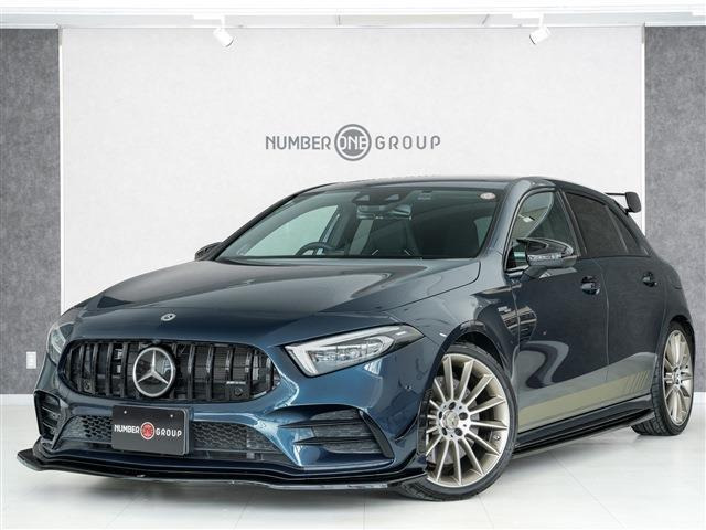 メルセデス・ベンツ Aクラス 