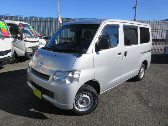 トヨタ ライトエースバン 