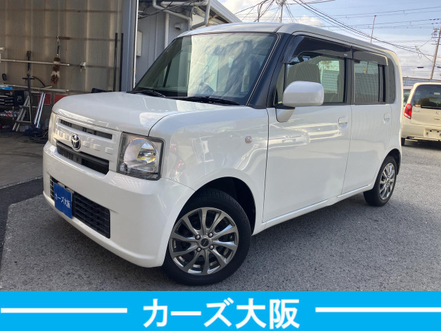 トヨタ ピクシススペース 