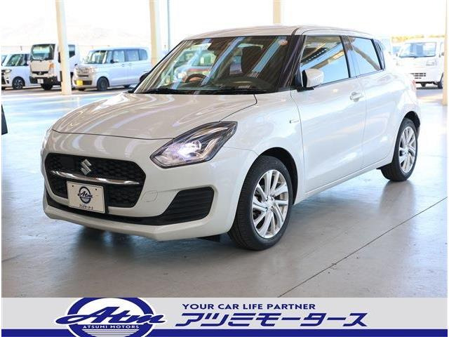 スズキ スイフト 