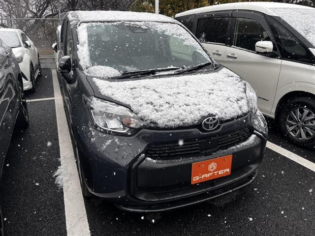 トヨタ シエンタ 