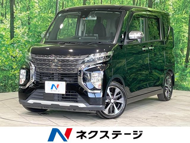 三菱 eKクロススペース 