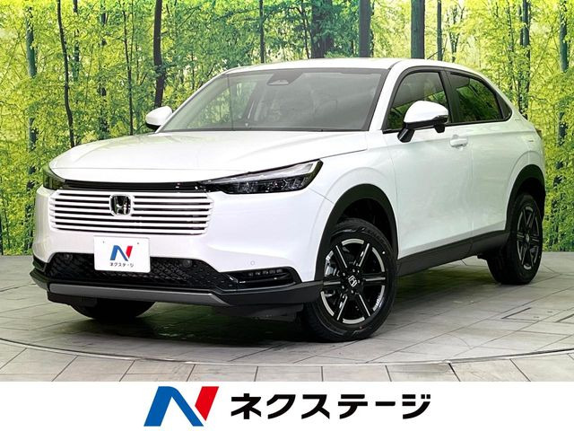 ホンダ ヴェゼル 